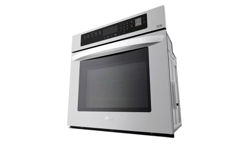 4.7 cu. ft. Single Built-In Wall Oven LWS3063ST
