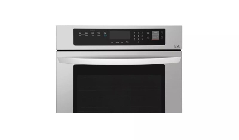4.7 cu. ft. Single Built-In Wall Oven LWS3063ST