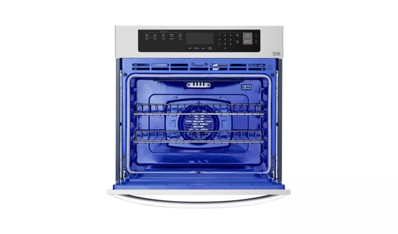 4.7 cu. ft. Single Built-In Wall Oven LWS3063ST