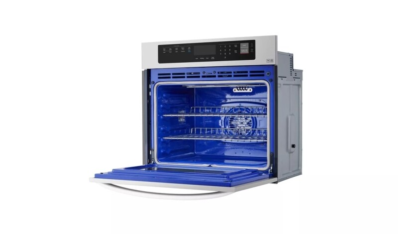 4.7 cu. ft. Single Built-In Wall Oven LWS3063ST