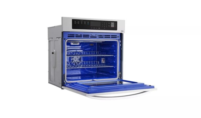 4.7 cu. ft. Single Built-In Wall Oven LWS3063ST