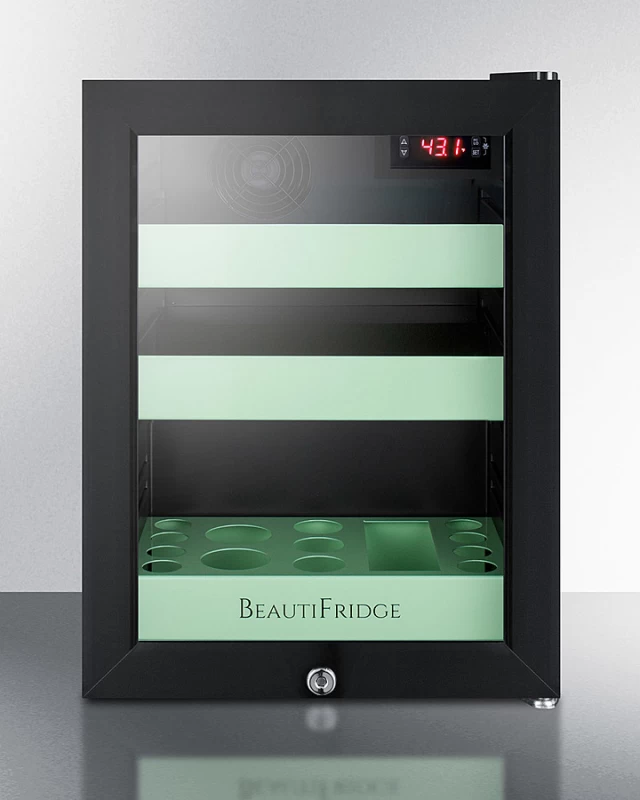 BeautiFridge Cosmetics Cooler LX114LG