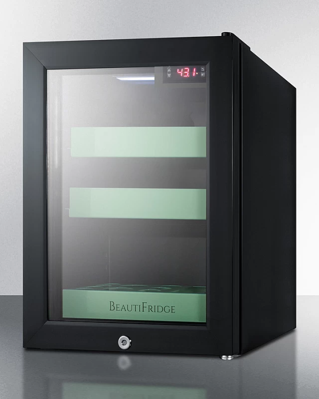 BeautiFridge Cosmetics Cooler LX114LG