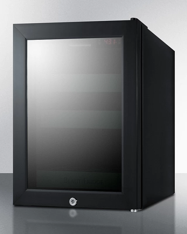 BeautiFridge Cosmetics Cooler LX114LGT1