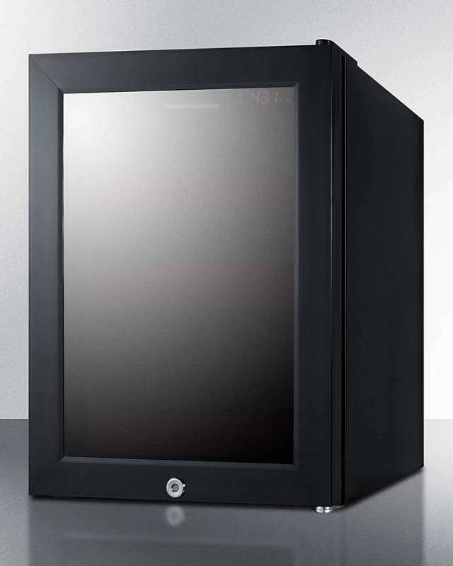 BeautiFridge Cosmetics Cooler LX114LRT1