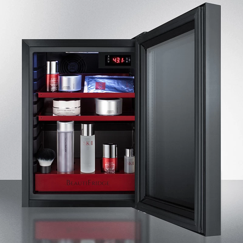 BeautiFridge Cosmetics Cooler LX114LRT1