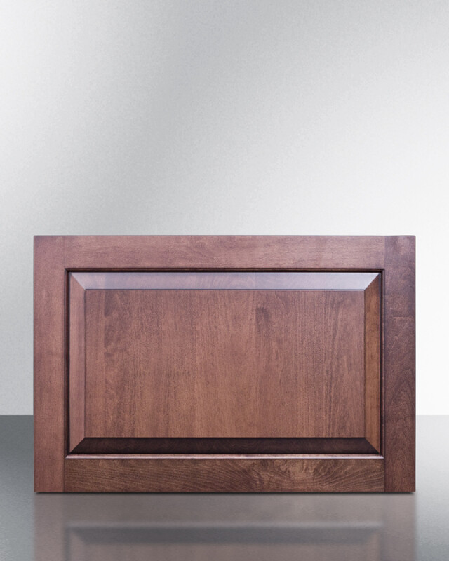 18" Wide Built-In BeautiFridge Cosmetics Refrigerated Drawer (Panel Not Included) LX1DPNR