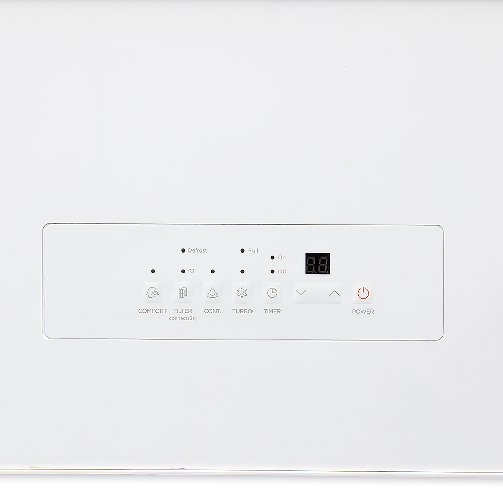 22-Pint Smart Dehumidifier MAD22S1WWT