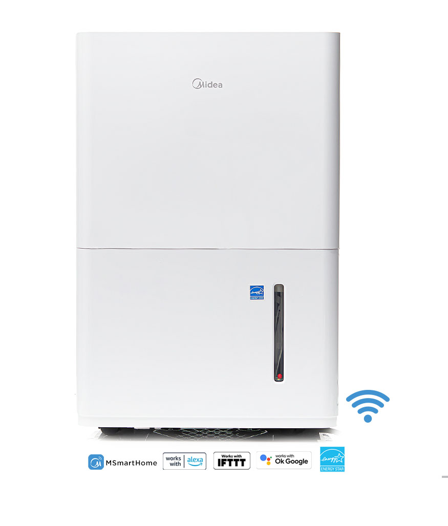 22-Pint Smart Dehumidifier MAD22S1WWT