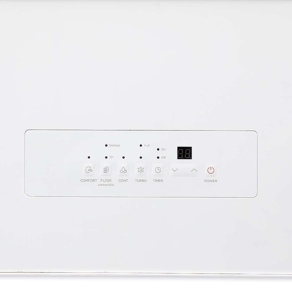22-Pint Smart Dehumidifier MAD22S1WWT