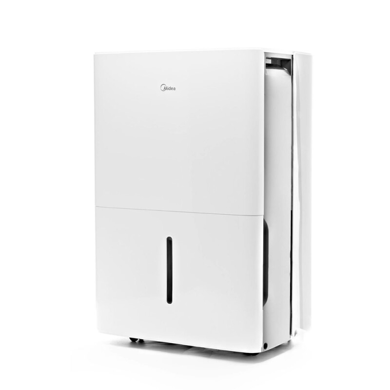 EasyDry 50 Pint Dehumidifier MAD50C1BWT