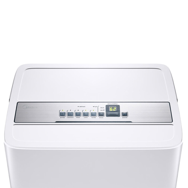 EasyDry 50 Pint Dehumidifier MAD50C1BWT