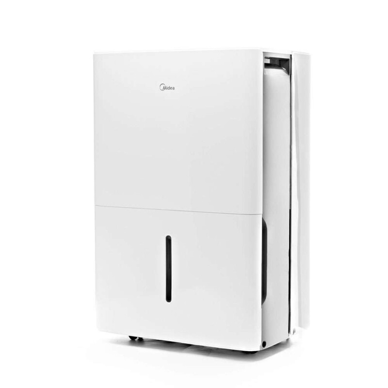 EasyDry 50 Pint Dehumidifier MAD50C1YWS