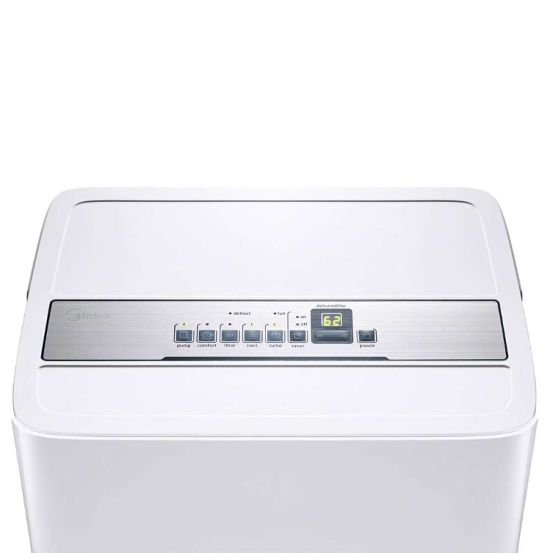 EasyDry 50 Pint Dehumidifier MAD50C1YWS