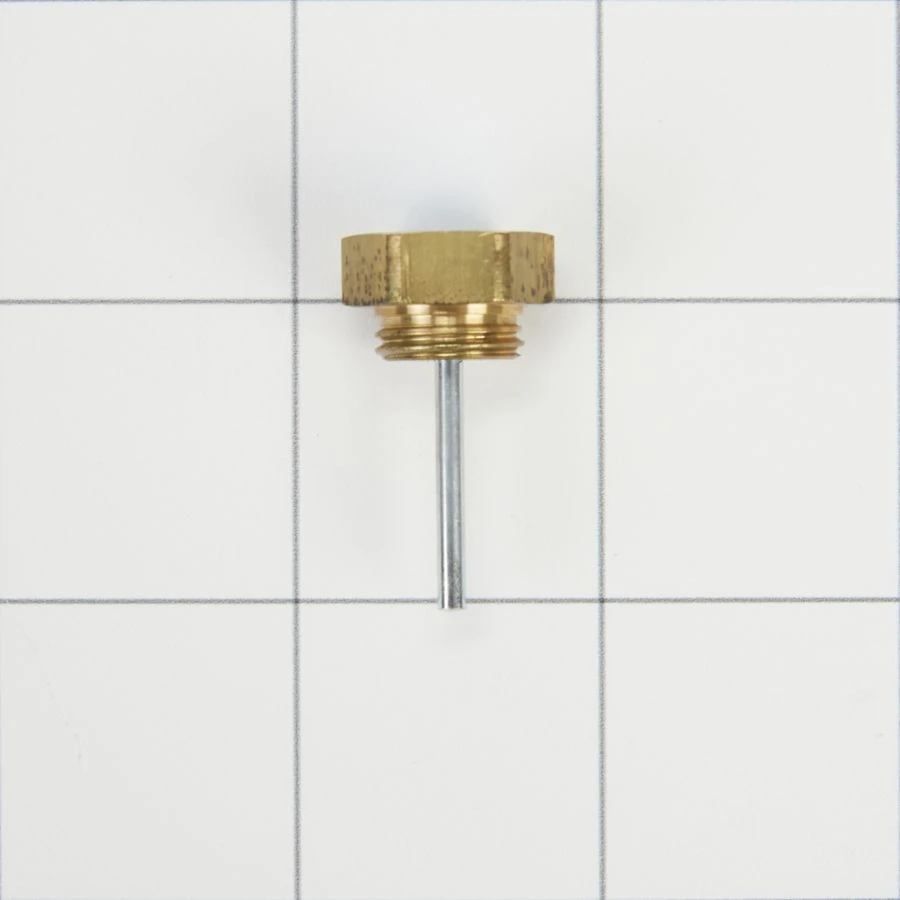 Dryer Liquid Propane Gas Conversion Kit with 2 LP gas rating stickers, 2 covers, 1 seal, and 2 orifices MAL9000AXX