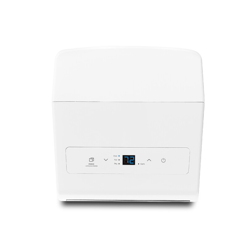 7,000 BTU ComfortSense 3-in-1 Portable Air Conditioner MAP07R1WWT