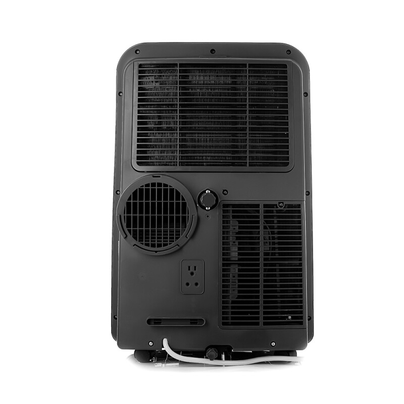 10,300 BTU (13,500 BTU ASHRAE) 115V Smart Portable Air Conditioner MAP10S1WBL