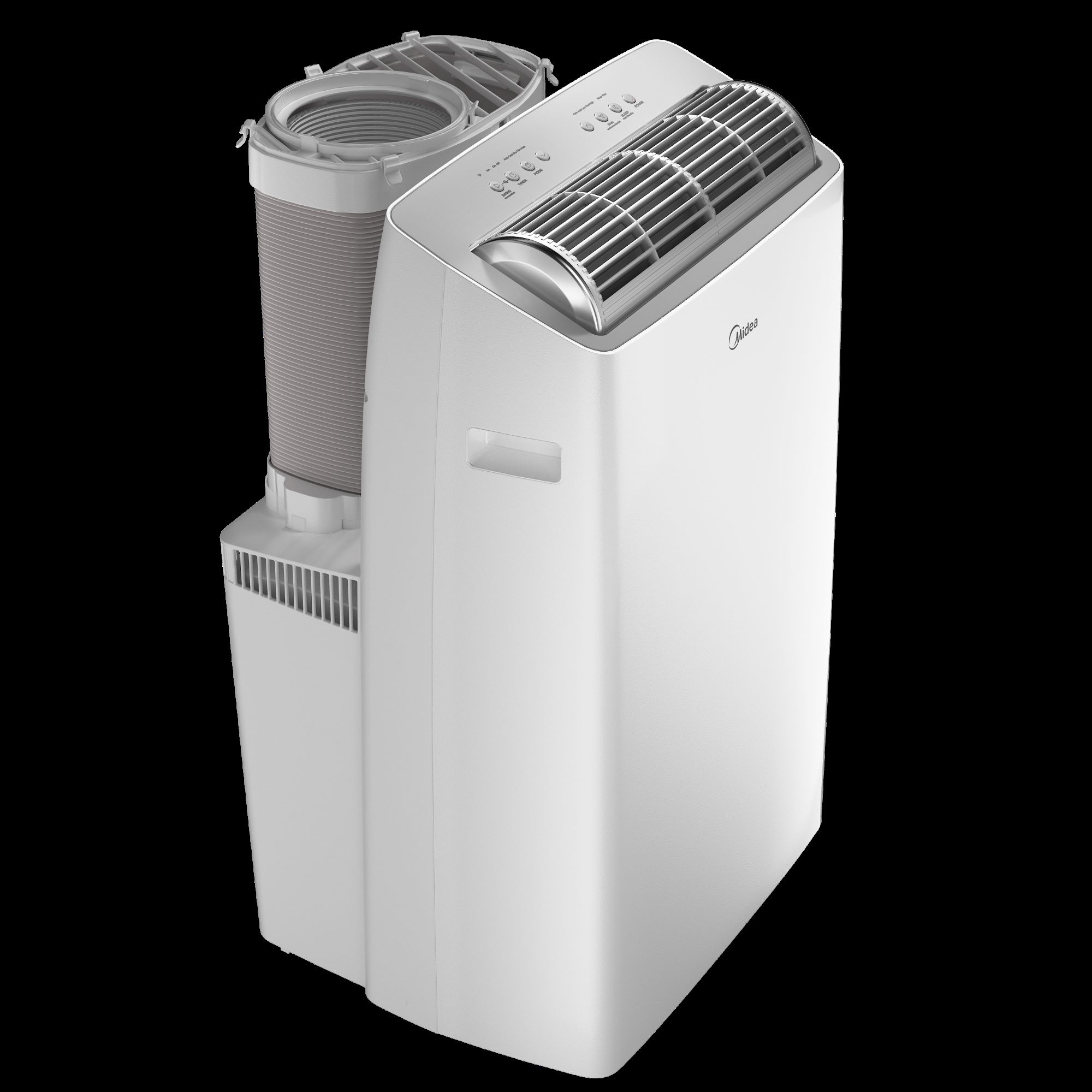 Duo Smart 12,000 BTU SACC portable air conditioner MAP14AHS1TWT
