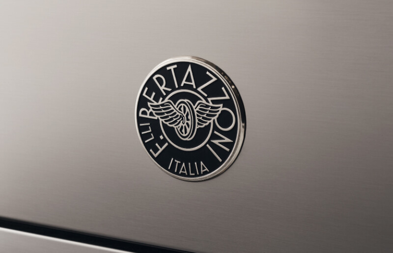 36 inch Induction Range, 5 Heating Zones, Electric Oven MAS365INMXV