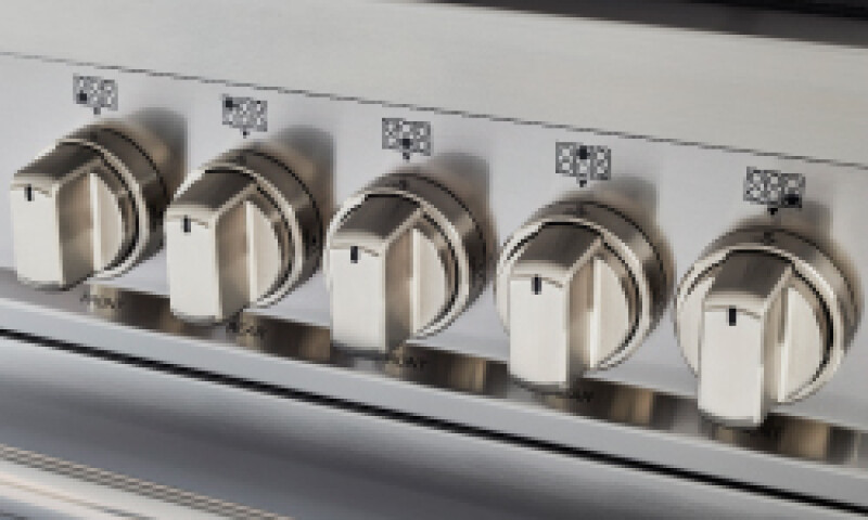 48 inch All Gas Range, 6 Burner and Griddle MAS486GGASNEV