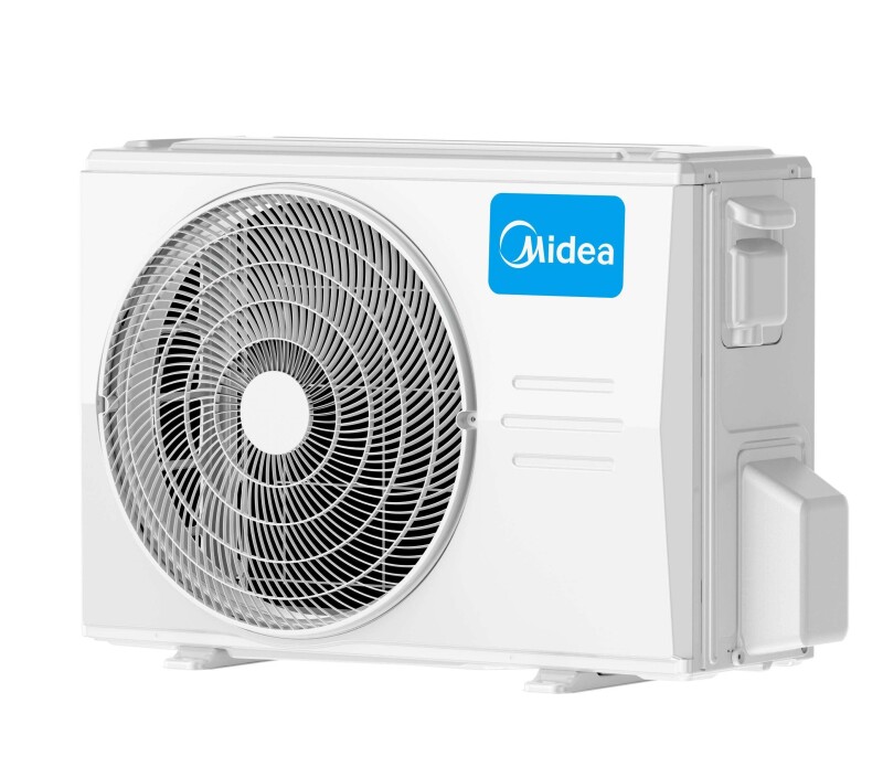 12000 BTU Mini Split AC/Heating system, 110/120V, 21.5 SEER2 MASAG1221HS1G