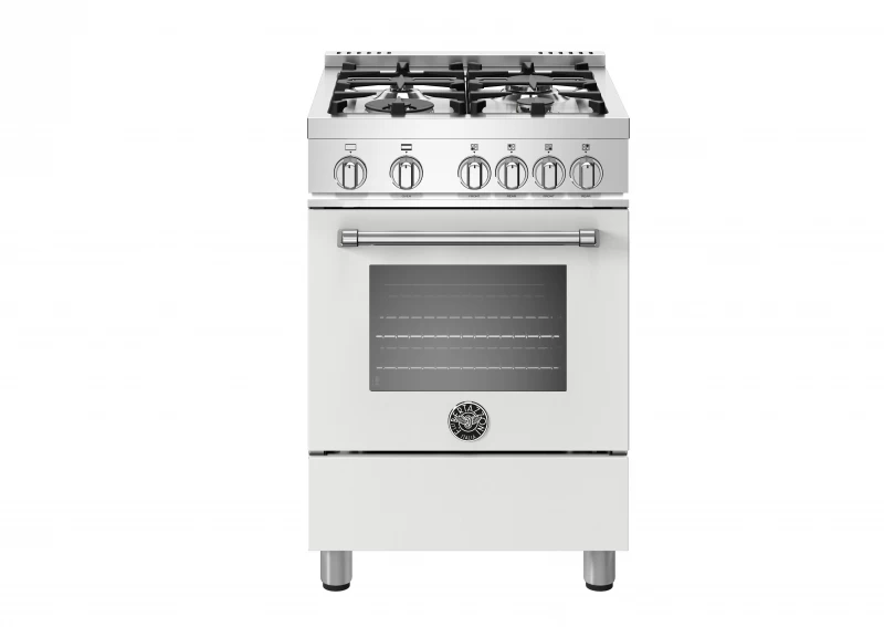 24 inch All Gas Range, 4 Burners MAST244GASBIE