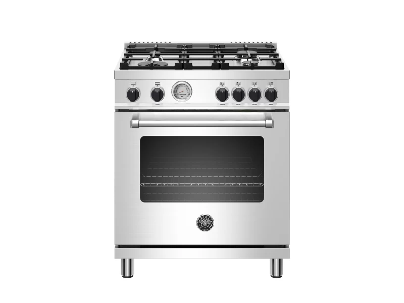 30 inch All Gas Range, 4 Burner MAST304GASXV