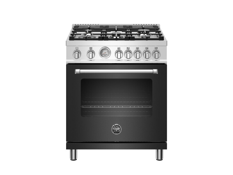30 inch All Gas Range, 5 Burners MAST305GASNEE