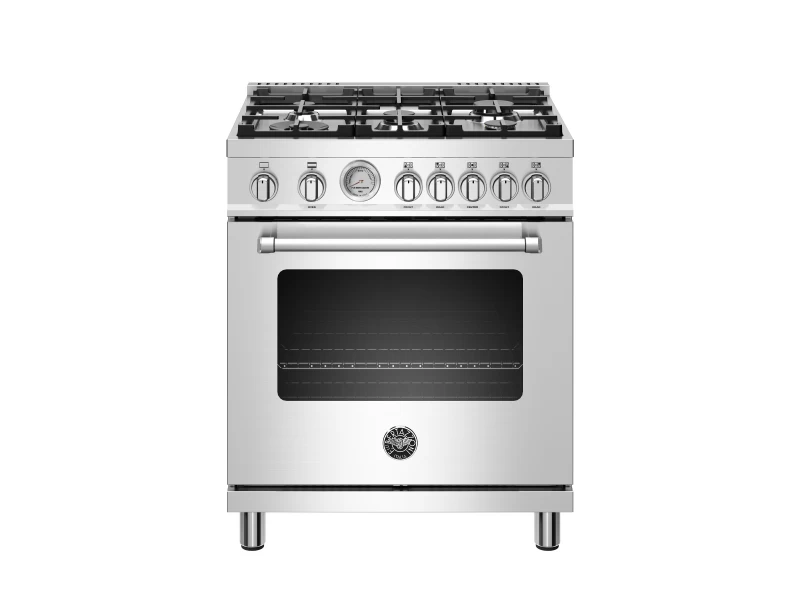 30 inch All Gas Range, 5 Burners MAST305GASXE