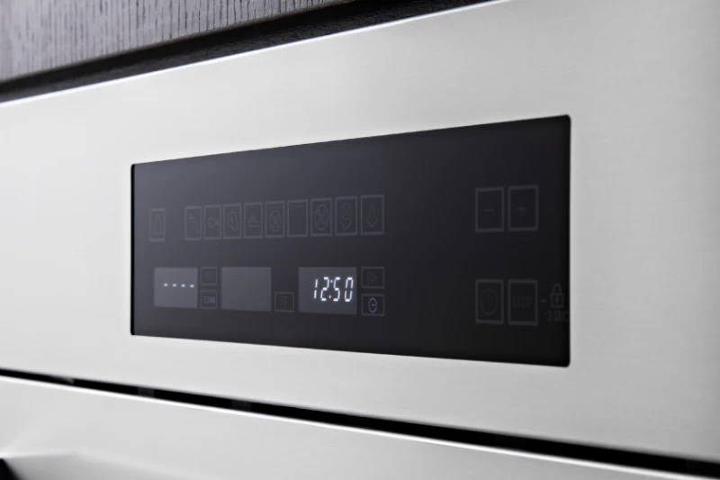 30 Convection Steam Oven MAST30CSEX