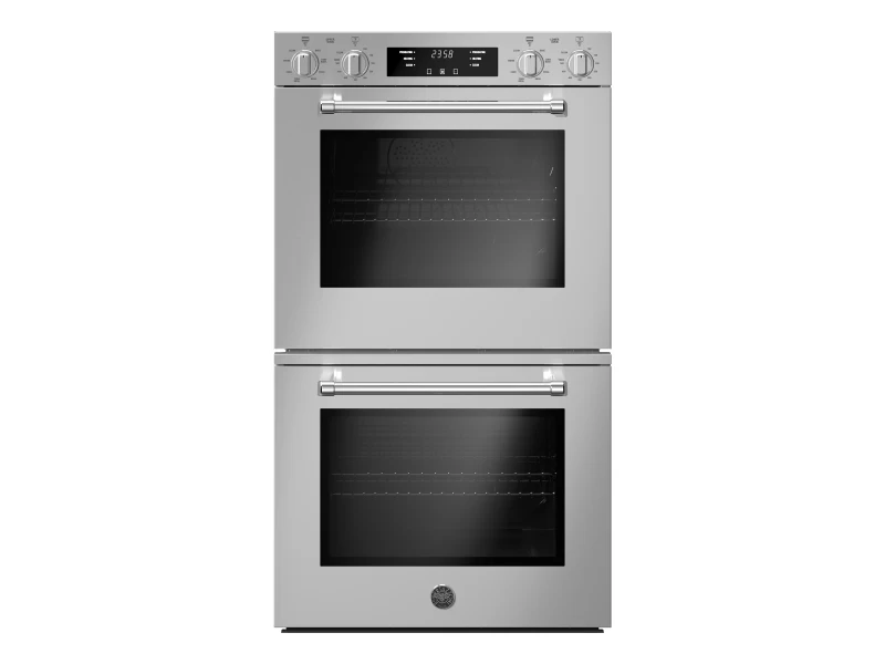 30 Double Electric Convection Oven Self-Clean MAST30FDEXV