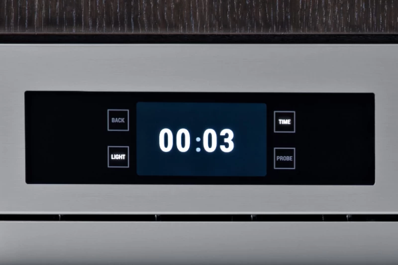 30 Electric Convection Oven Self-Clean with Assistant MAST30FSEXT