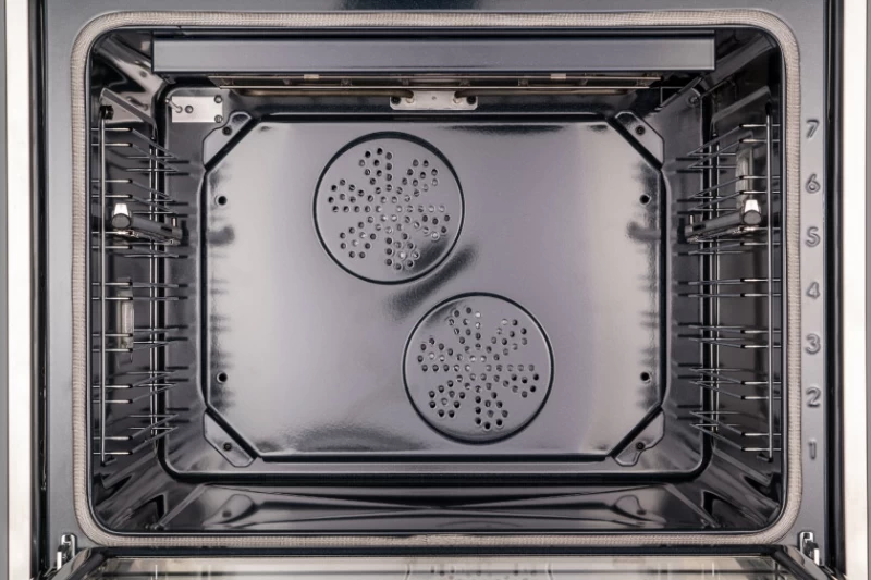 30 Electric Convection Oven Self-Clean with Assistant MAST30FSEXT