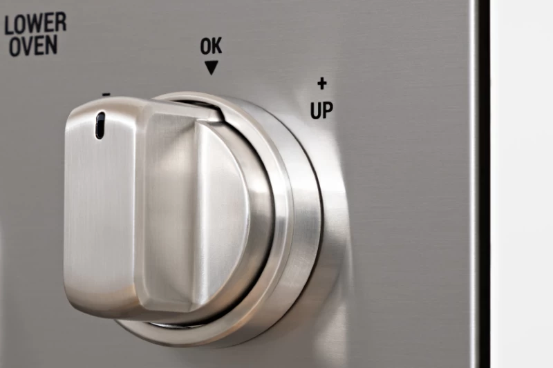 30 Electric Convection Oven Self-Clean with Assistant MAST30FSEXT