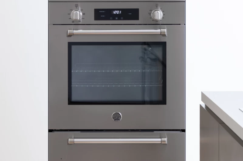 30 Electric Convection Oven Self-Clean MAST30FSEXV