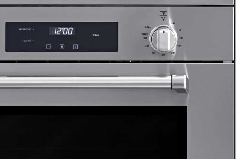 30 Electric Convection Oven Self-Clean MAST30FSEXV