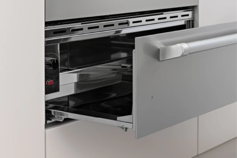 30 Warming Drawer MAST30WDEX