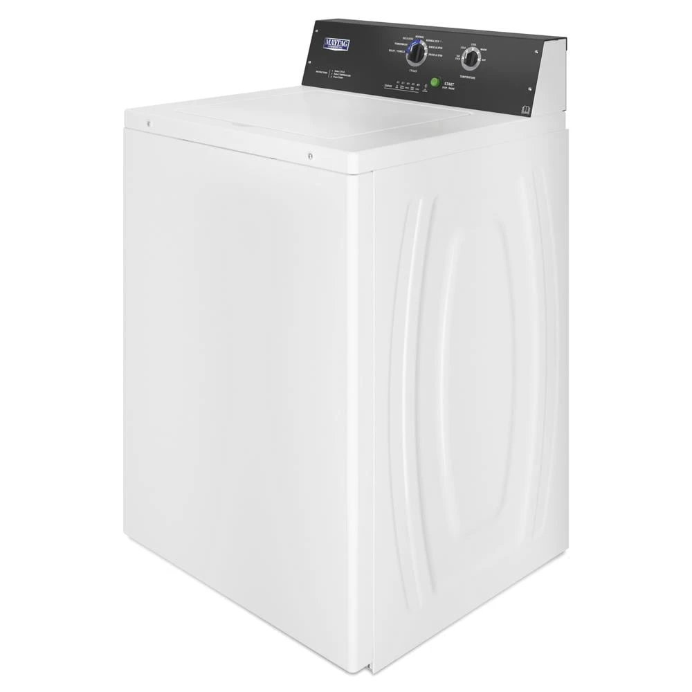 Commercial Top-Load Washer, Non-Vend MAT23MNAGW