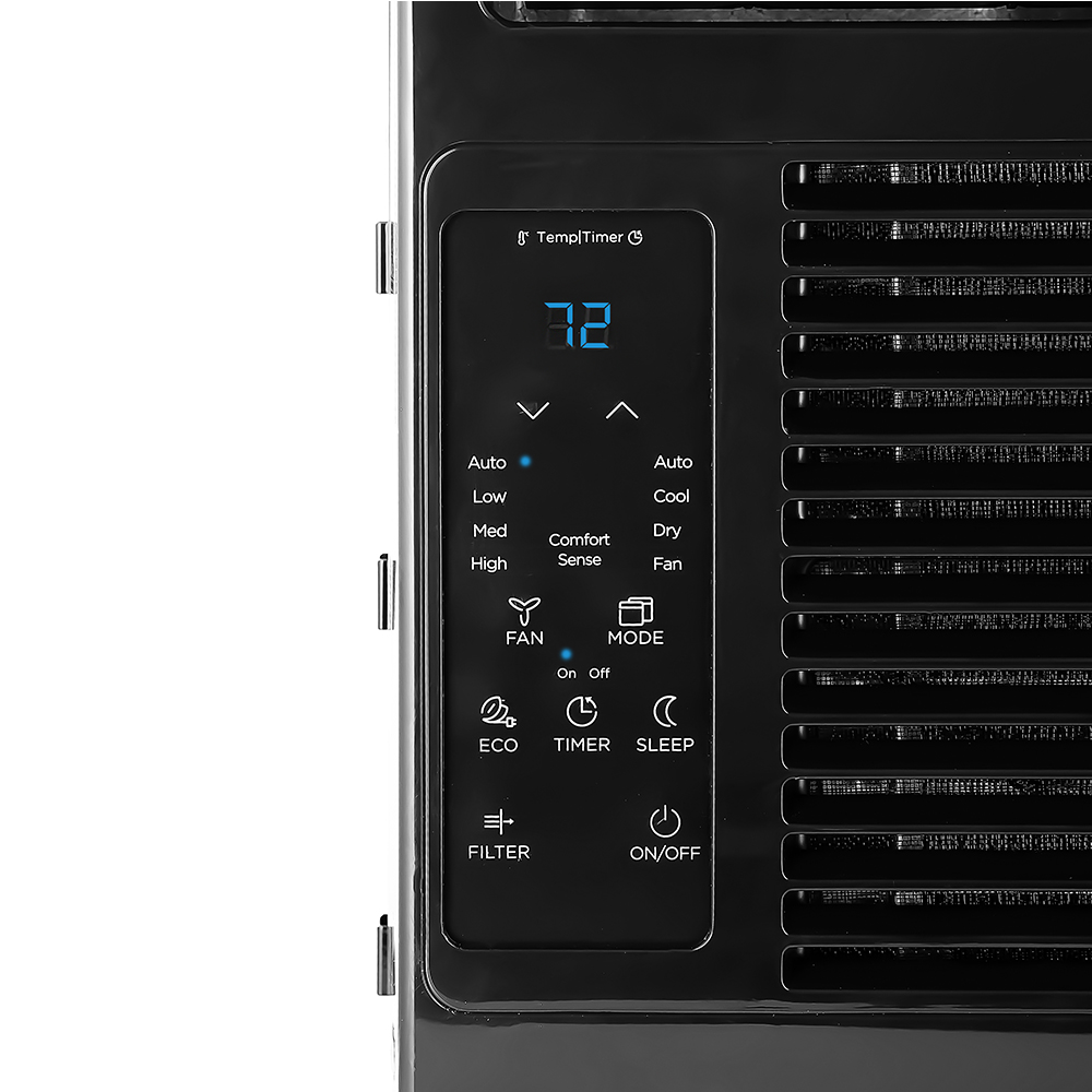5,000 BTU ComfortSense Room Air Conditioner MAW05R1WBL