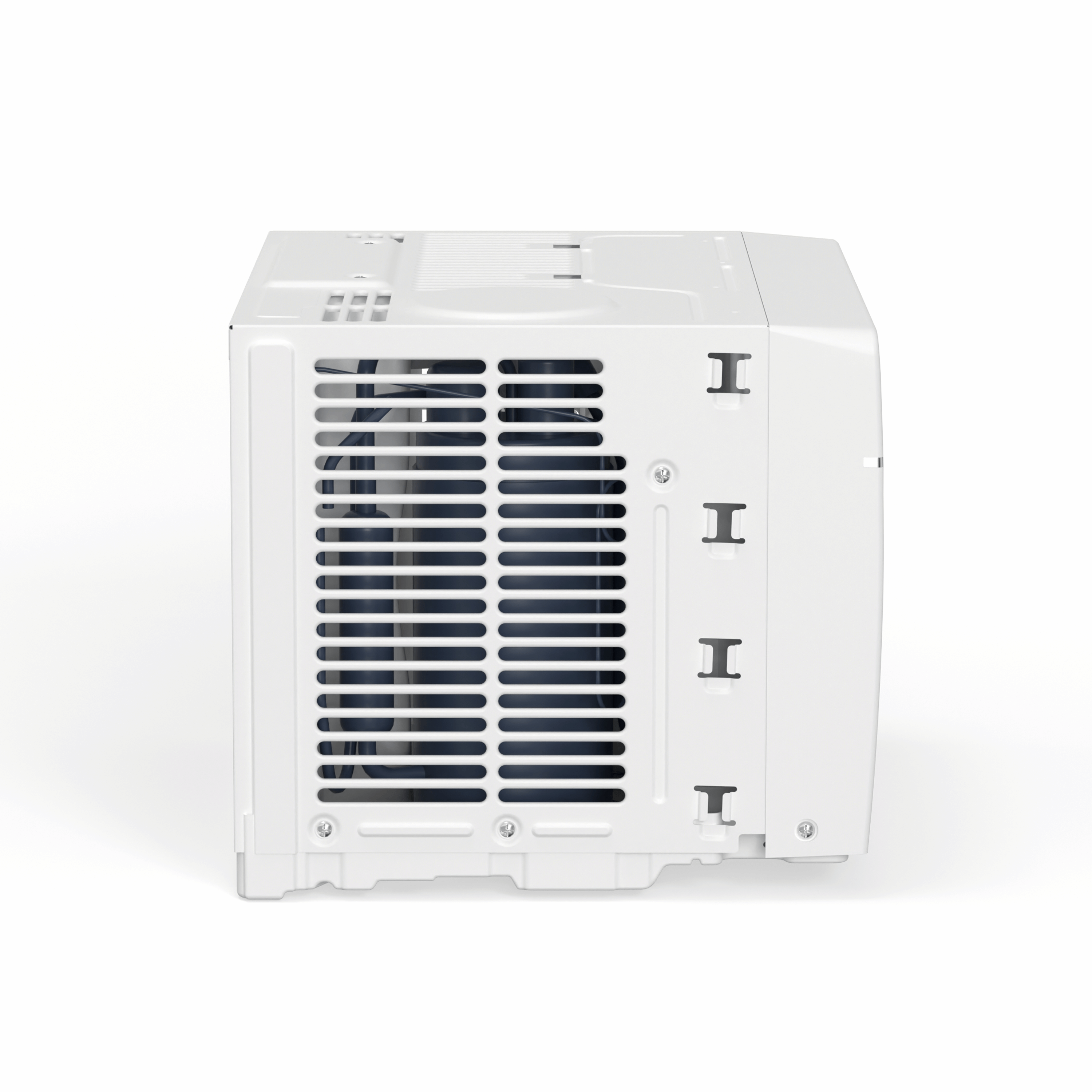 EasyCool 6,000 BTU Window Air Conditioner with Remote Control, Cools up to 250 sq. ft. MAW06R1YWTS