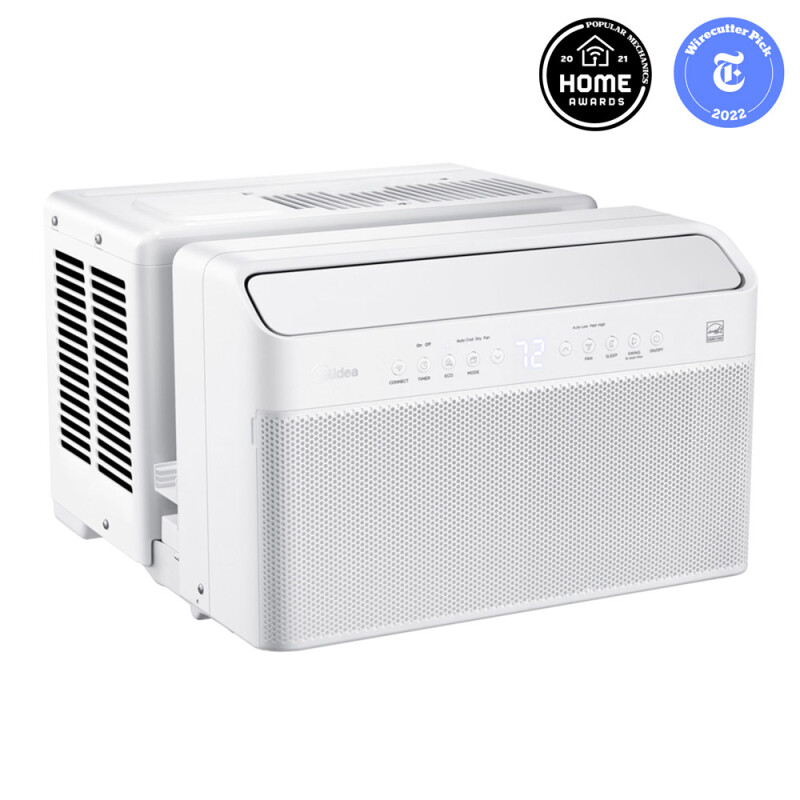 10,000 BTU U-shaped Air Conditioner MAW10V1QWT