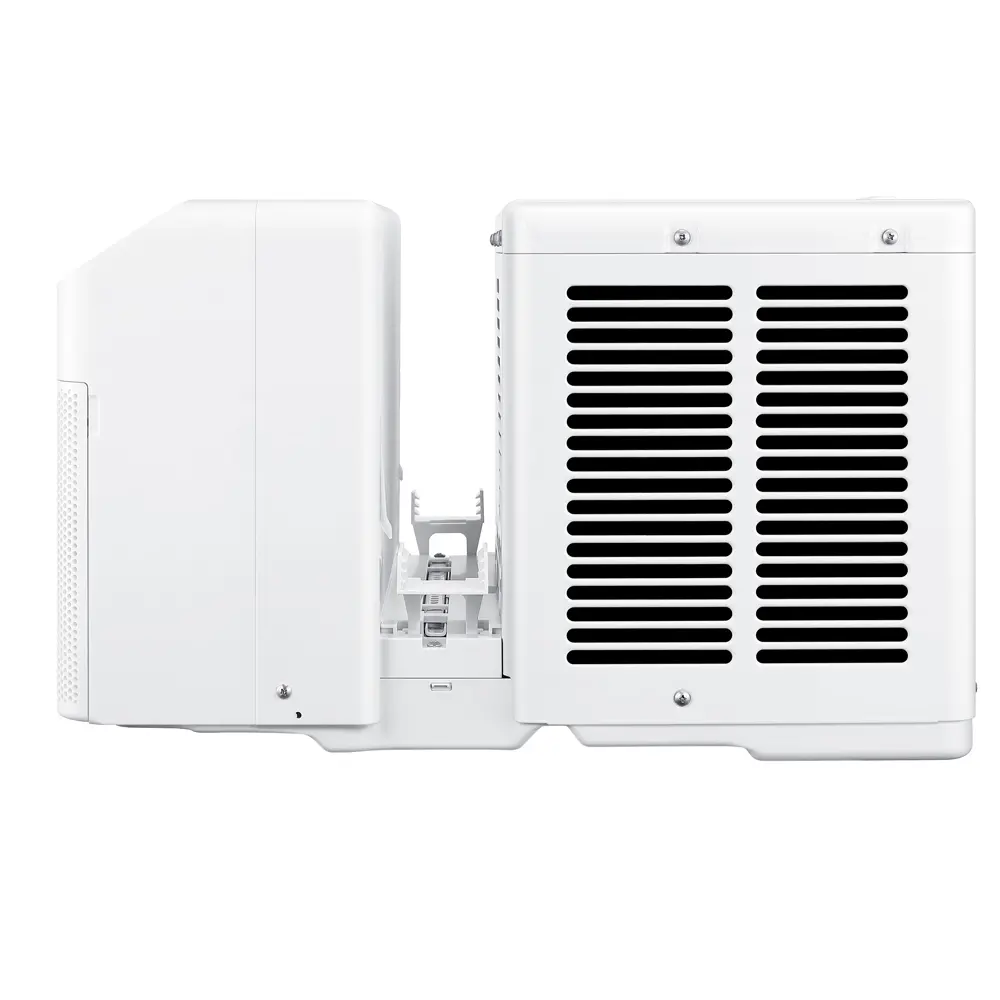 12,000 BTU DOE U-Shaped Smart Window Air Conditioner, for spaces up to 550 sq. ft. MAW12AV1QWTC