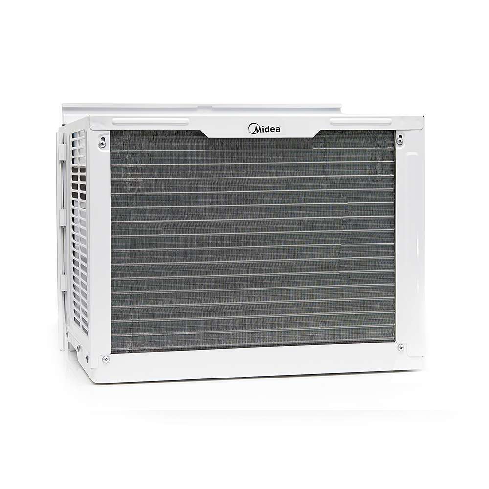 12,000 BTU Cools up to 550 sq. ft. Smart Window Air Conditioner with ComfortSense Remote MAW12S1WWTT