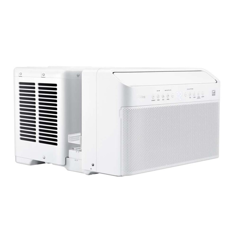 12,000 BTU U-shaped Air Conditioner MAW12V1QWTM