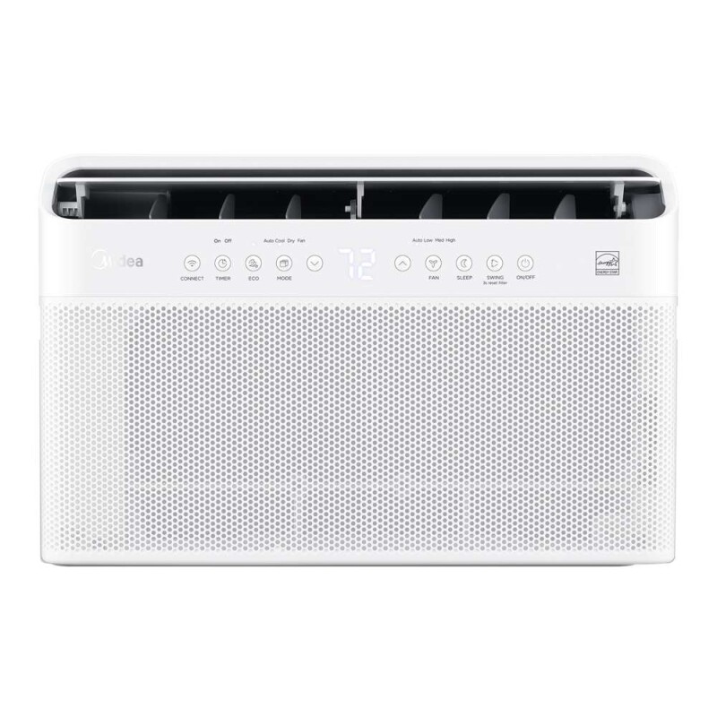 12,000 BTU U-shaped Air Conditioner MAW12V1QWTM