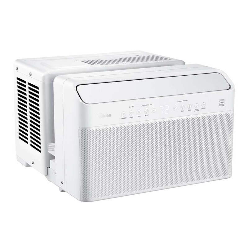 12,000 BTU U-shaped Air Conditioner MAW12V1QWTM