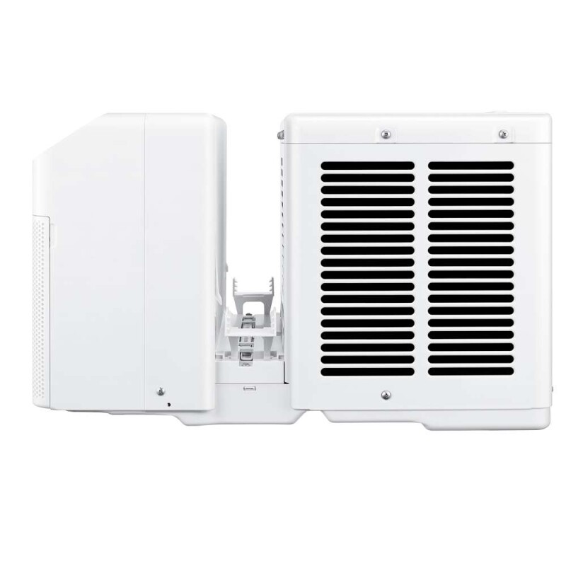 12,000 BTU U-shaped Air Conditioner MAW12V1QWTM