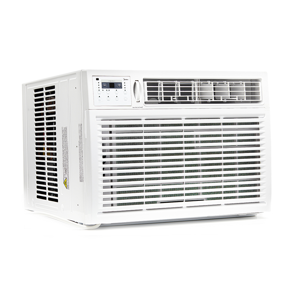 18,000 BTU ComfortSense 230V Smart Window Air Conditioner MAW18S2WWT