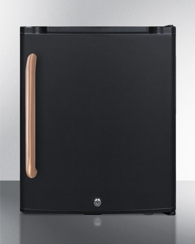 16" Wide Compact Minibar MB12BTBC