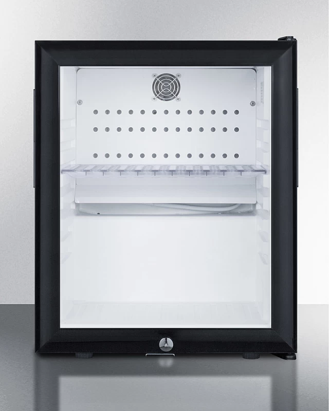 16" Wide Compact Minibar MB13G